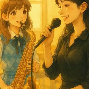 世界の意味（Cover) .SGK-B25remix by sabamisony