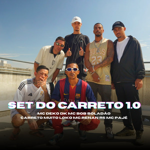 Set do Carreto 1.0