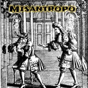 MISÁNTROPO