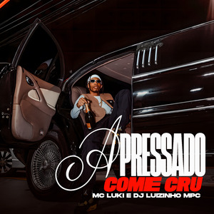 Apressado Come Cru