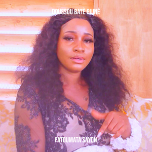 Doussou Batè Guinè