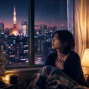 静まらない夜に