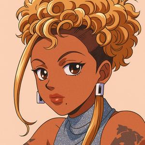 Mary J. (Radio Edit)