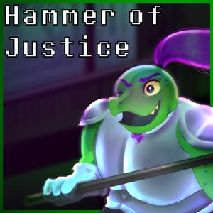 Hammer of Justice