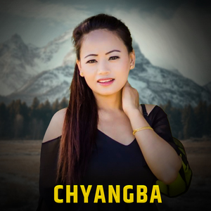 Chyangba