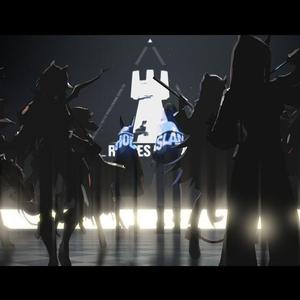 白面鸮 《明日方舟》同人曲