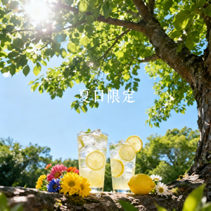 夏日限定