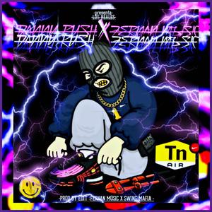 SUELTATE (feat. Dxnny Rvsh Aka SwingMafia)