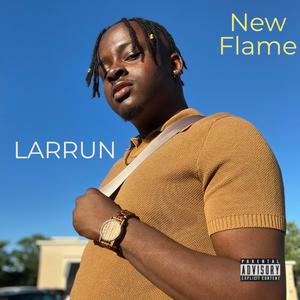 New Flame
