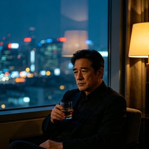 沉默相守