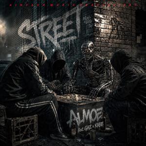 Street (feat. GAZ & Kabe)