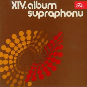 Album Supraphonu XIV. - 2. strana