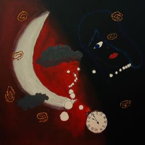 Atomic Fever (Instrumental)