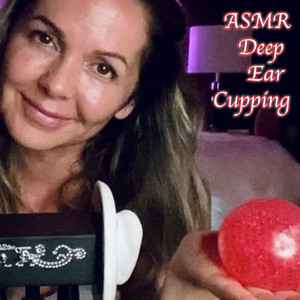 ASMR Deep Ear Cupping, Pt. 3