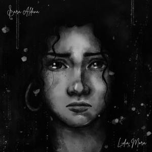 LLUEVE SALA'O (Negro) [feat. Lidia Mora]