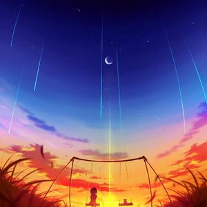 Komorebi (叶隙间洒落的阳光)（纯钢琴）