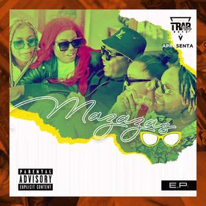 Mazazas (feat. Dj Tarico, Dj SupaMan & Amira)