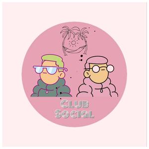 CLUB SOCIAL (feat. Jasg)