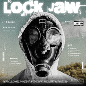 Lock Jaw