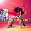 BENANCE - Ko Ri Ziné