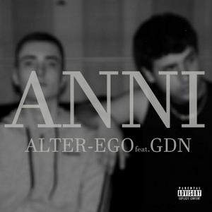 ANNI (feat. GDN)