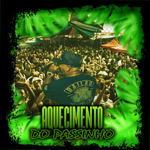 Aquecimento do passinho