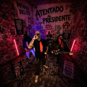 Atentado al Presidente