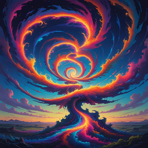 Twister (R&B Remix - Instrumental)