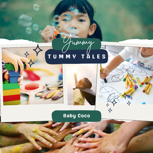 Sweet Dreams Express