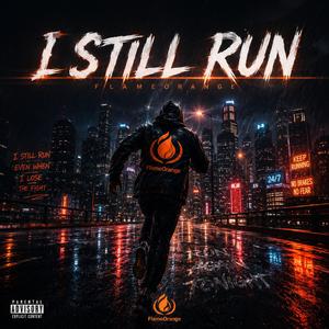 I STILL RUN-1