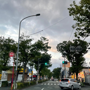 日々