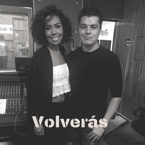 Volverás (Cover)