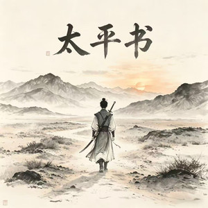 太平书