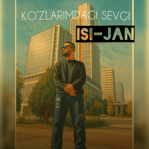 Ko'zlarimdagi Sevgi