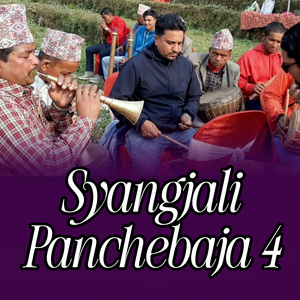 Syangjali Panchebaja 4