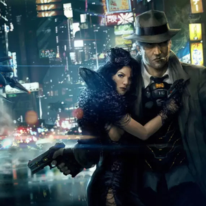 A Hyper-Corporatized Technocratice Love Story