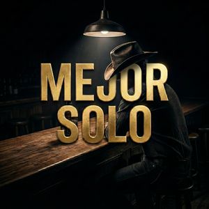 Mejor solo