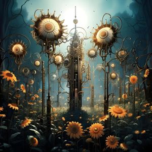 Crepúsculo Interior