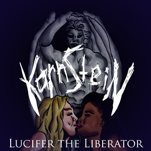 Lucifer The Liberator