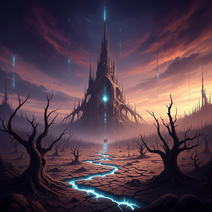 Sands of Silence
