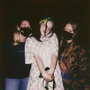 idontwannabeyouanymore(Cover)