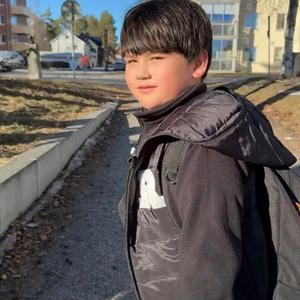 Påskliljor Överallt