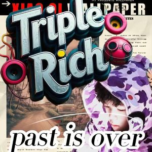 Past is over(Prod.TurYee）