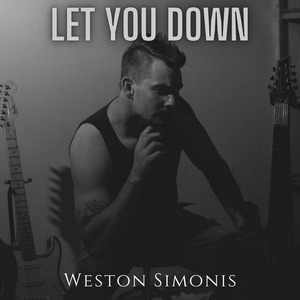 Let You Down