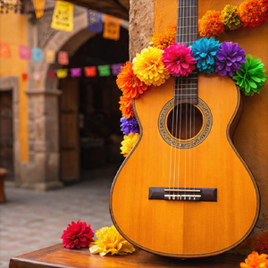 Sonatina Meridional: II - Copla