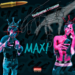 WrApPiN dAt kEy! (feat. Trey$moothie)