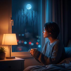 ลมหนาวและเงาที่หายไป