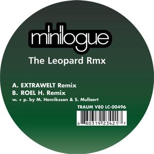 The Leopard (Roel H. Remix)