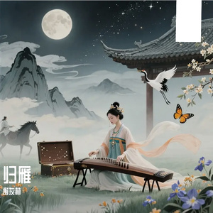 归雁