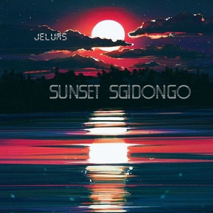 Sunset Sgidongo